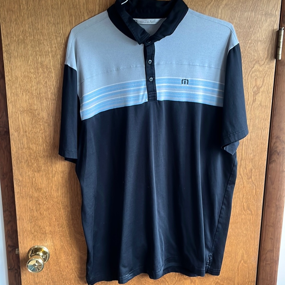 Travis Matthew Men’s polo